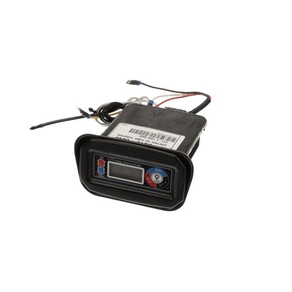 Torrey Refrigeration Ref Digital Control, No ZCOTE-0048 ZCOTE-0048 - main